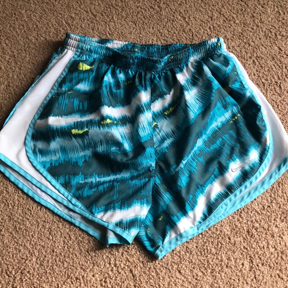 Nike shorts